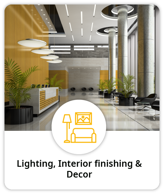 Factory Rehabilitation Joint-Venture Opportunities